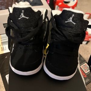 Jordan Retro 5 Oreo